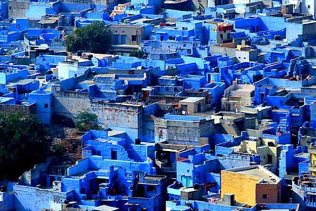 Jodhpur Tour Package