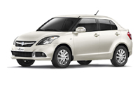 Swift Dzire