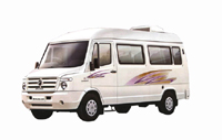 Tempo traveller