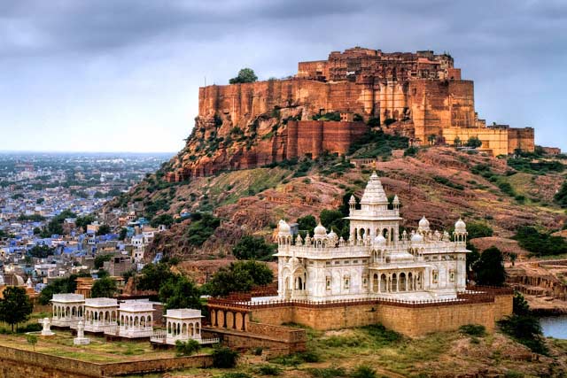 Jodhpur city tour